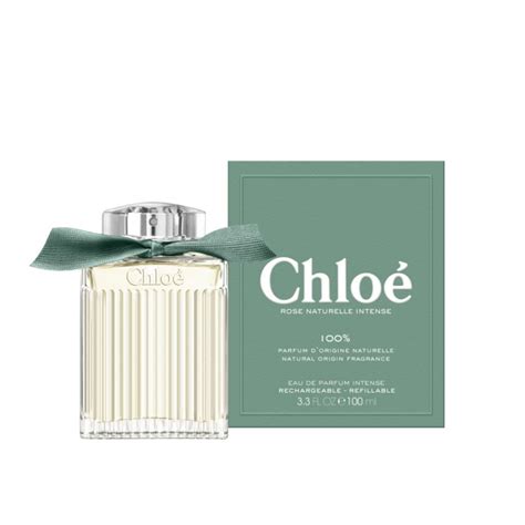 profumo chloe fiocco rosa|Chloé Rose Naturelle Intense .